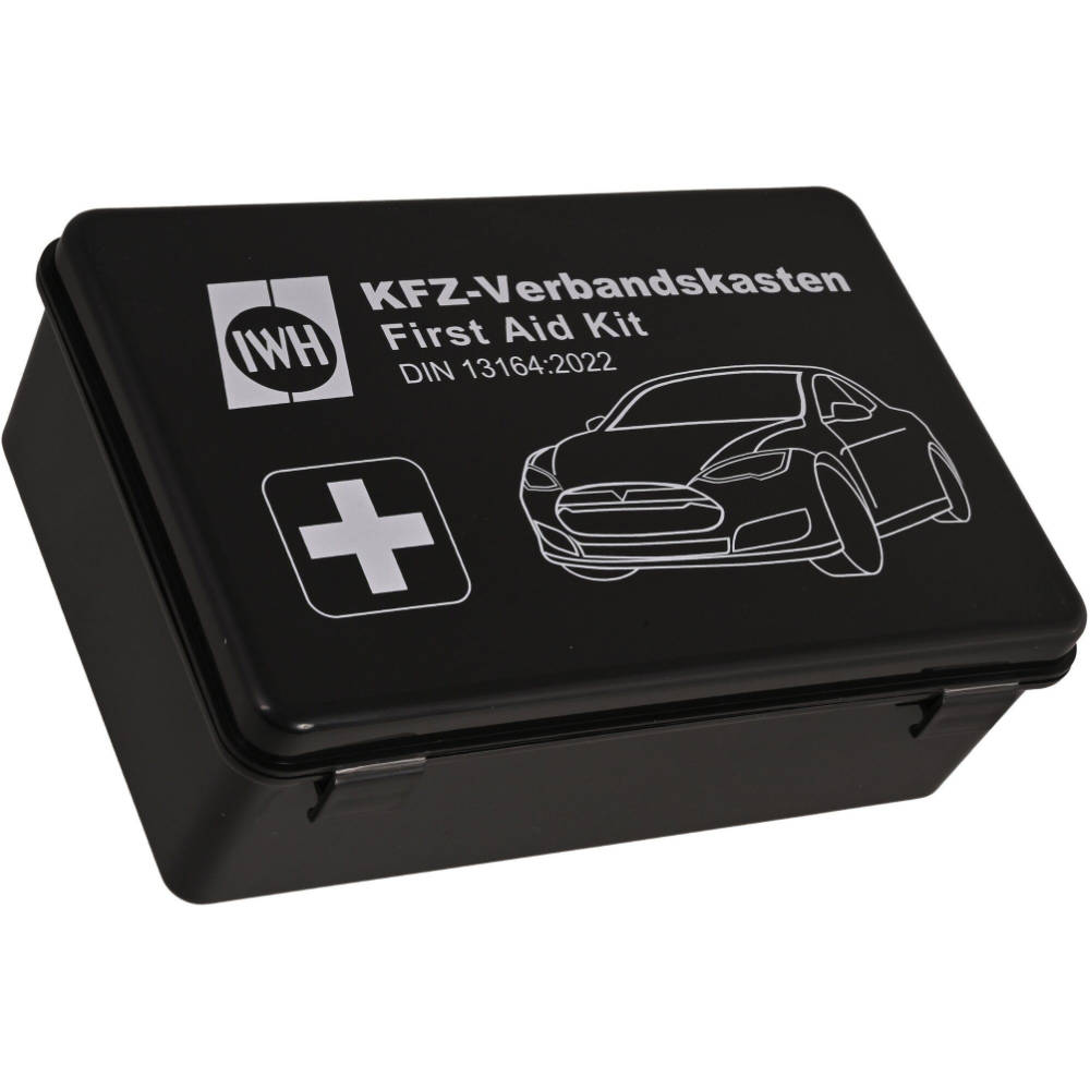 Verbandskasten Kompakt