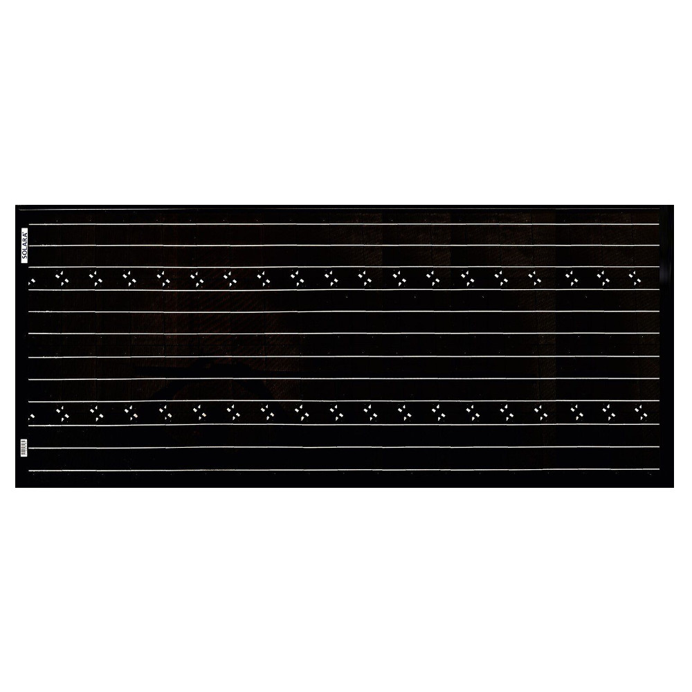 Solara Solar-Komplettanlage Power Pack MPPT High Voltage