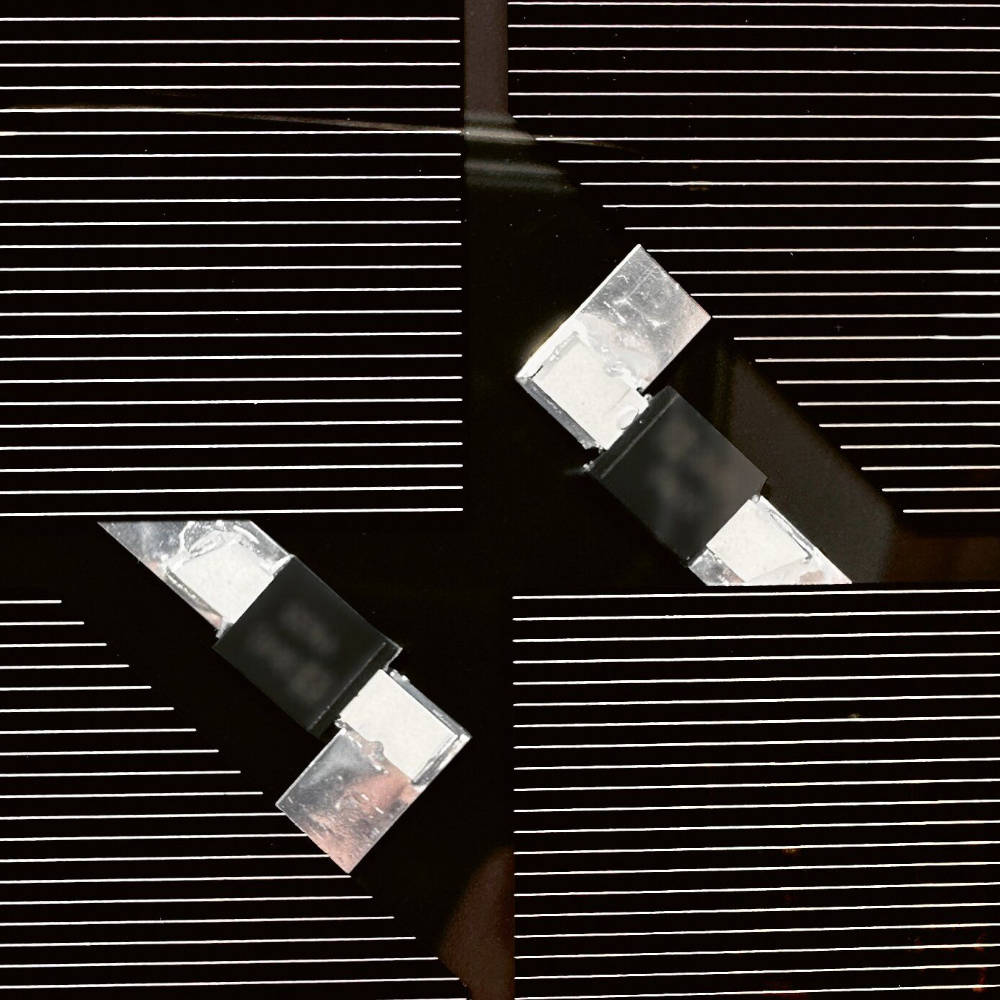 Solara Solarmodul Power S-Serie HV deluxe