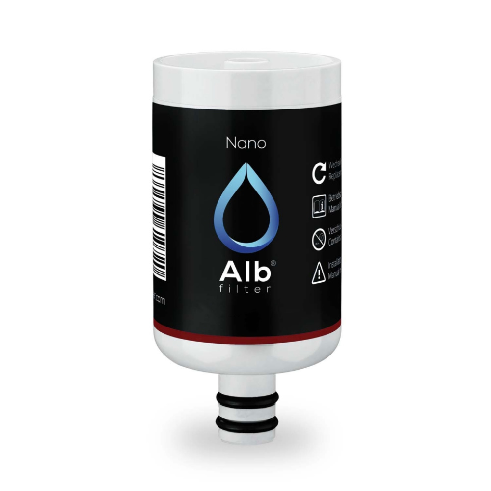 Alb Filter Filterkartusche Nano