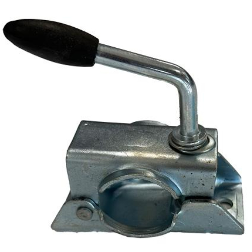 Camp-let Klemmhalter für Stützrad 48 mm, ab Baujahr 2020