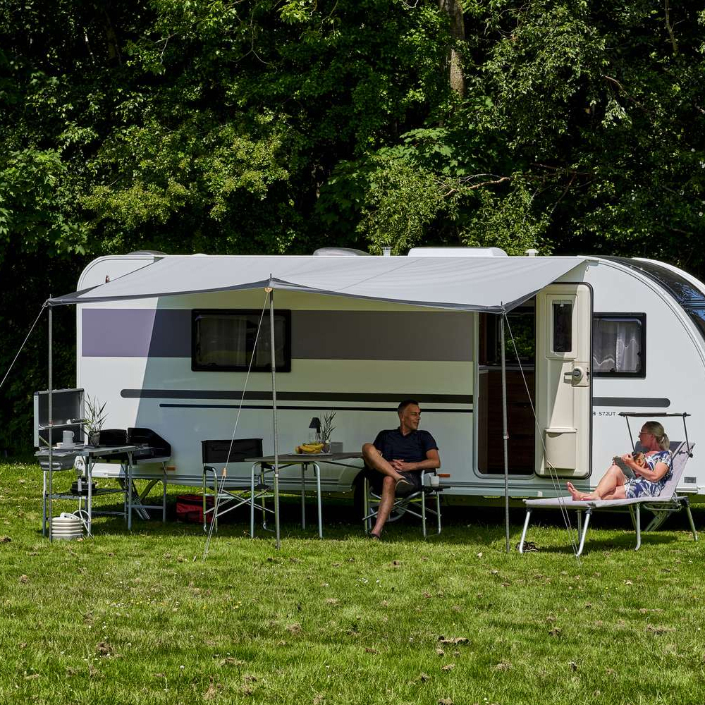 Isabella Sonnendach Loggia