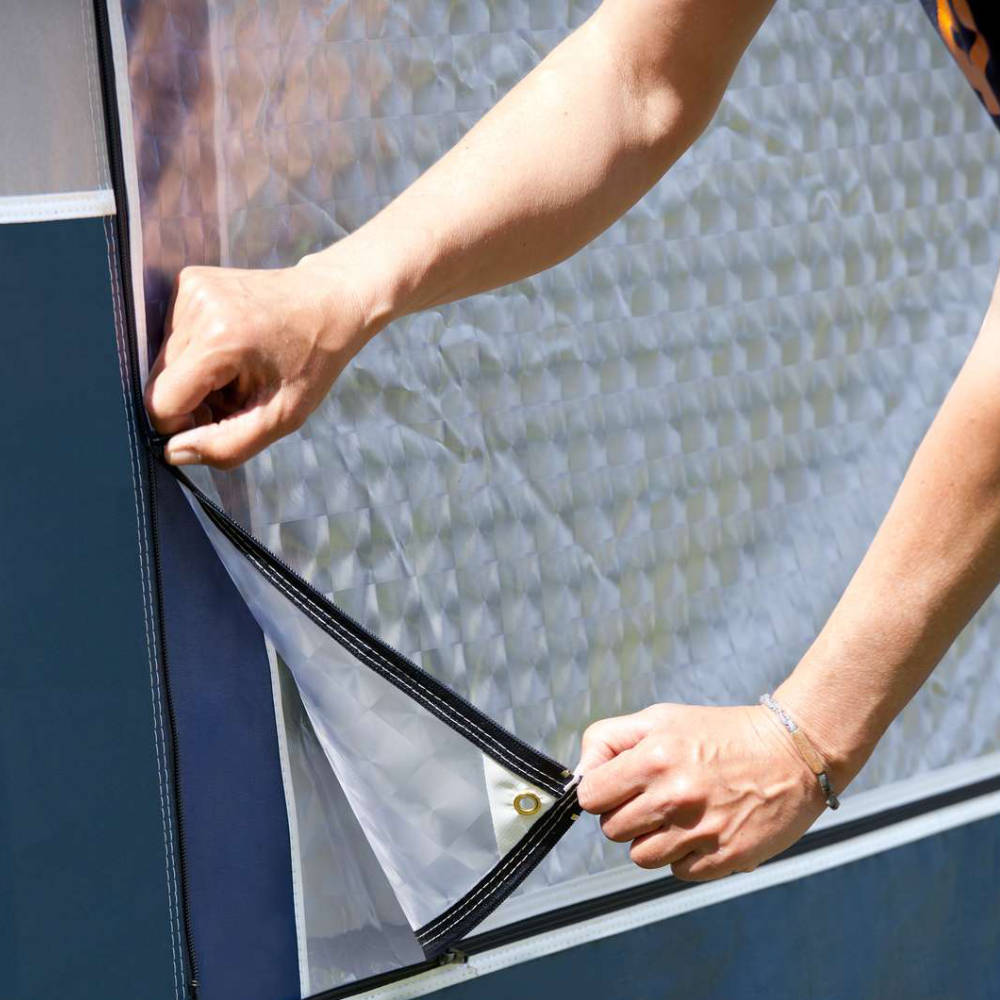 Isabella Reisezelt Adria Action North 361