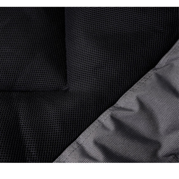Brunner Action Faltsofa 3D mit Metallgestänge
