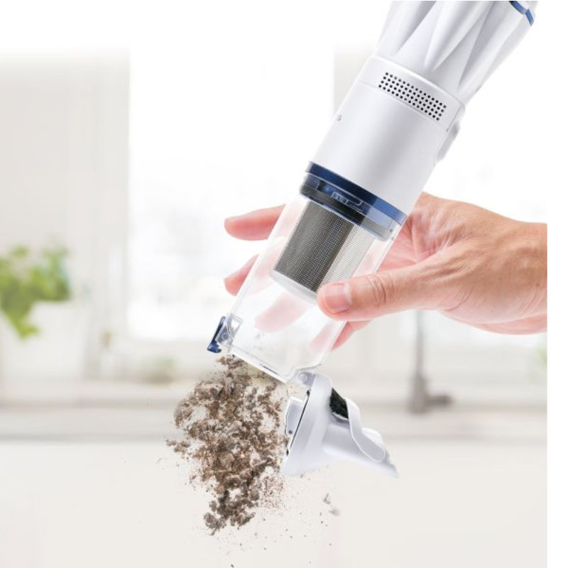 Genius Handstaubsauger Invictus One 1.0