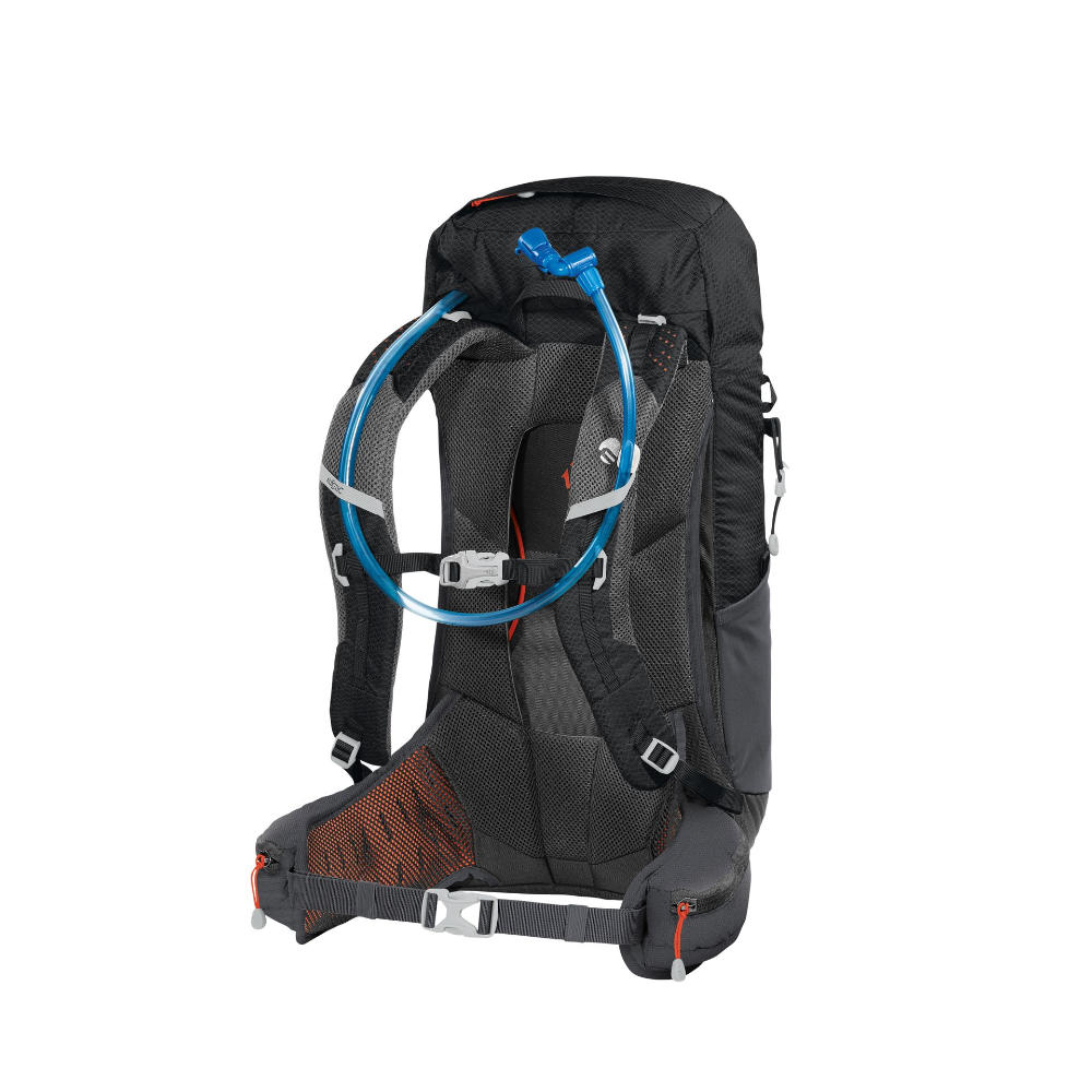 Ferrino Rucksack Hikemaster 26 L schwarz