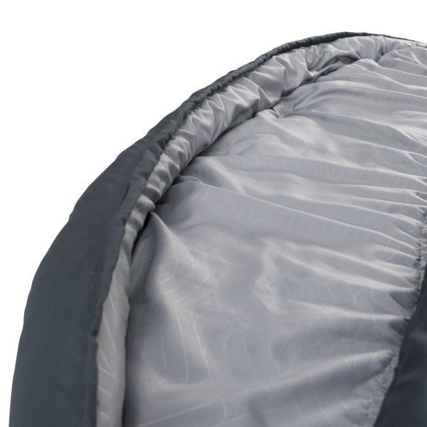Outwell Deckenschlafsack Campion Lux Double
