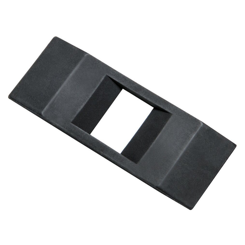 Fawo Türstopper für Schiebetüren mit Rollenaufhängung