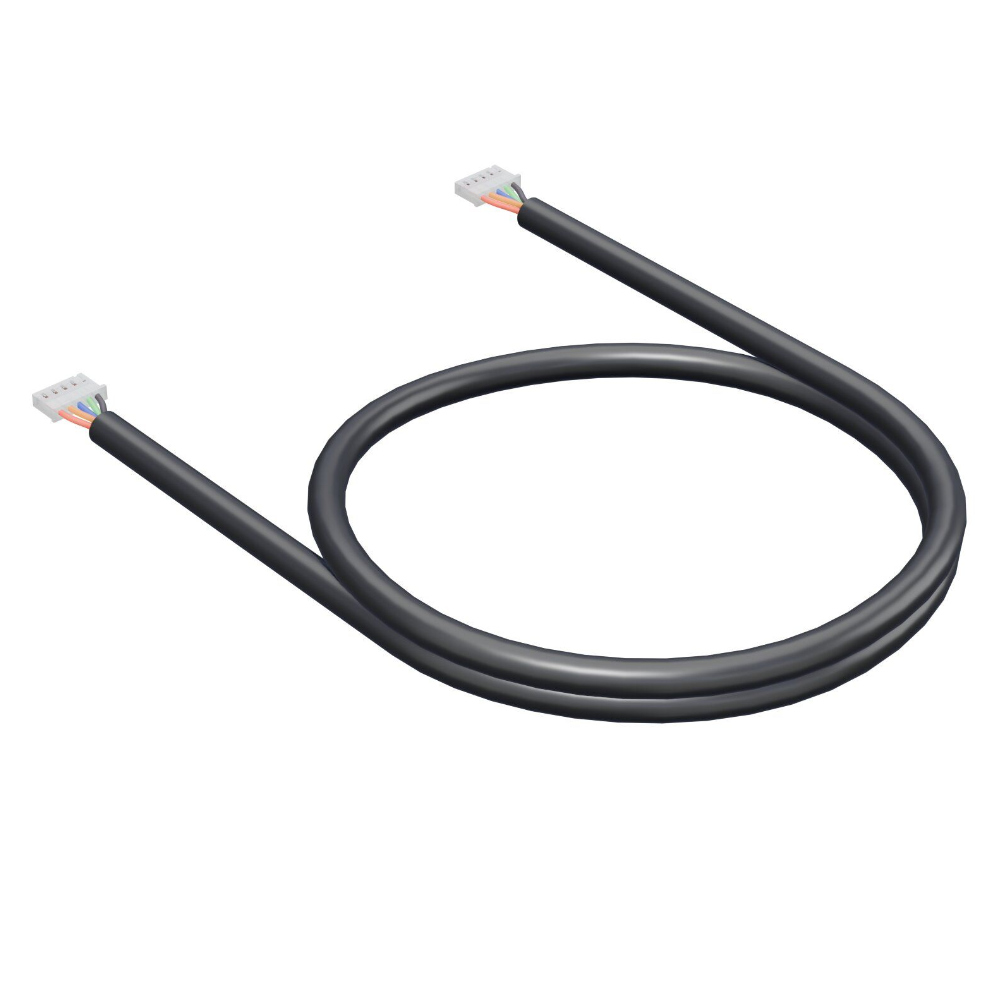 Clesana Anschlusskabel Bedienpanel für C1 Toilette