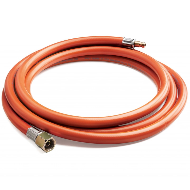 Napoleon Wohnwagen-Adapterset TravelQ 285