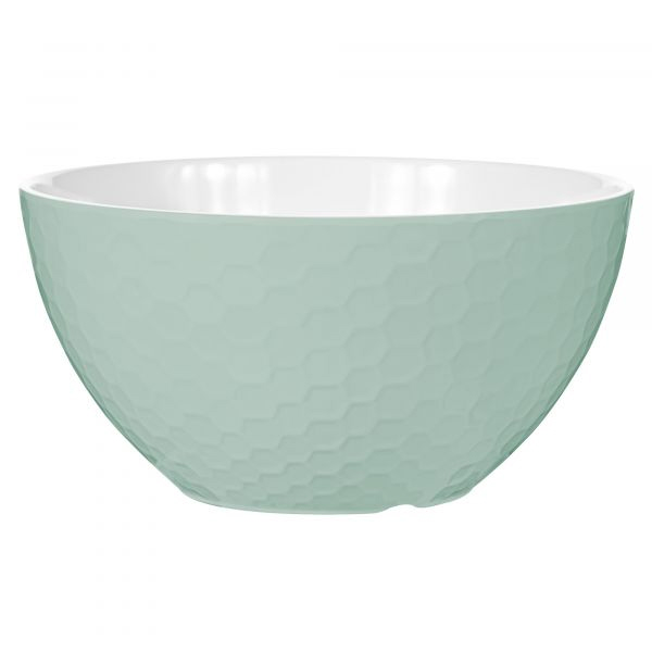 Gimex Geschirrset Royal mint, 16-teilig