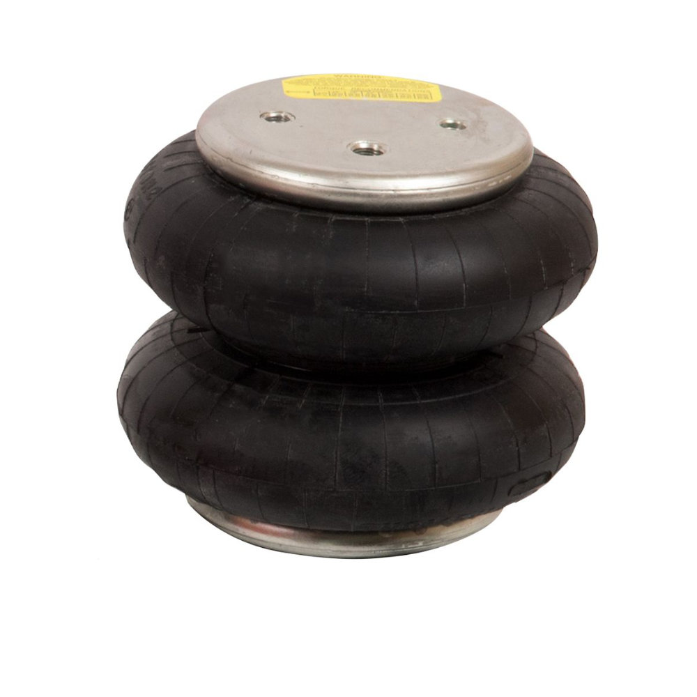 Linnepe Airlift Maxi für VW Crafter, MAN TGE, ab Baujahr 04/2017, 8 Zoll Bälge