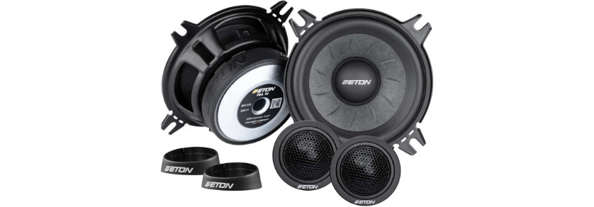 Fahrzeug Soundsystem