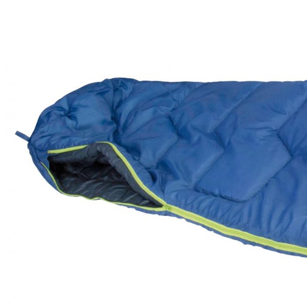 High Peak Schlafsack Action 250