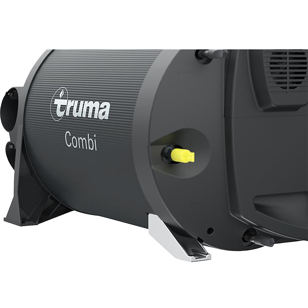 Truma Heizsystem Combi 6 E iNet X Panel