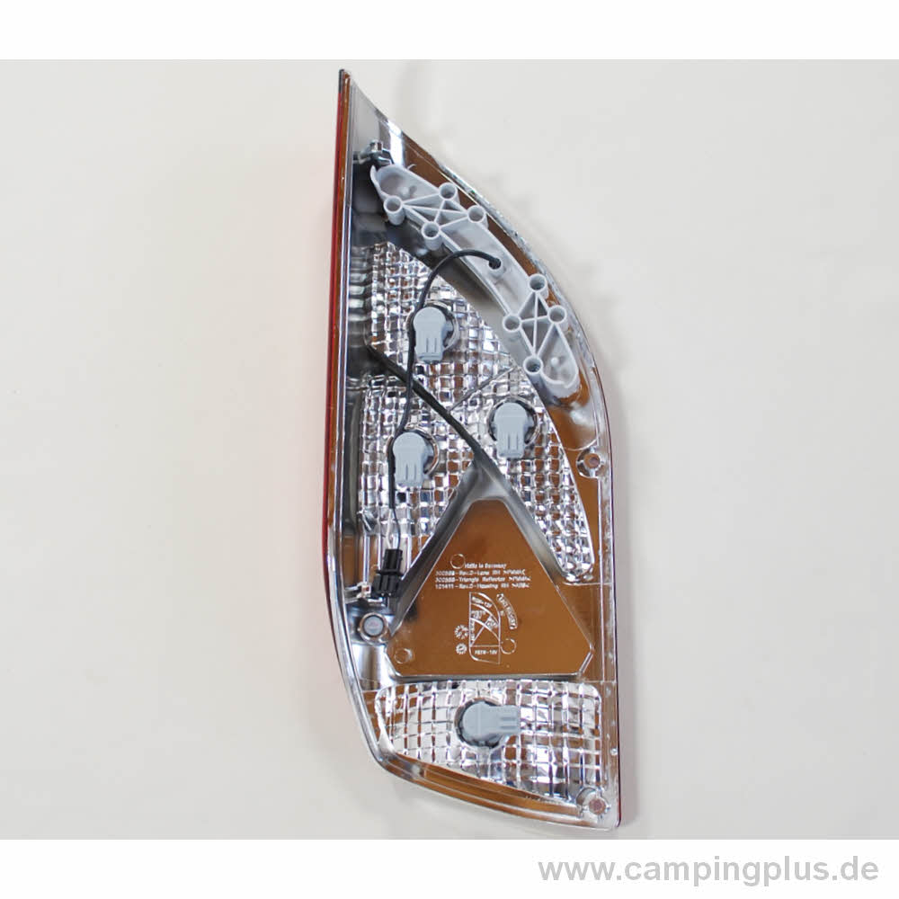 Hobby Schlussleuchte rechts (2014 - 2019)