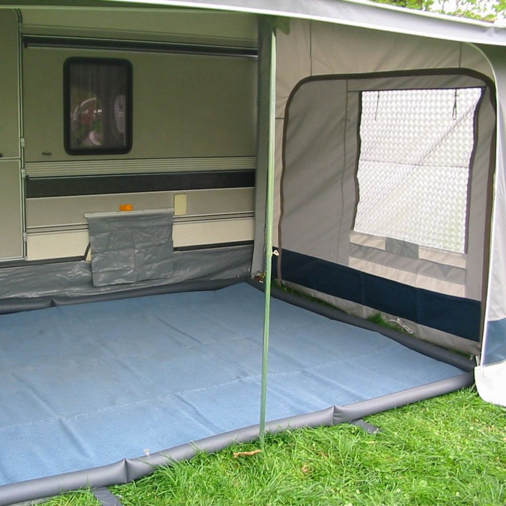 miru-tec Wasserschutzplane 4 qm