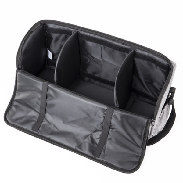 Holiday Travel Picknick- und Geschirrtasche