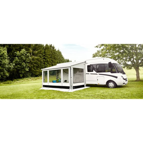 Thule Frontteil Residence G3 - Ausführung Fiat Ducato H2 -