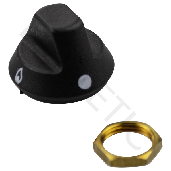 Dometic Kit Knopf zu Backofen (Nr.105313789)