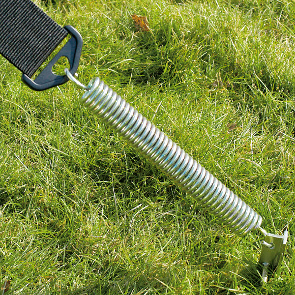 Brand Sturmbandset Mistral