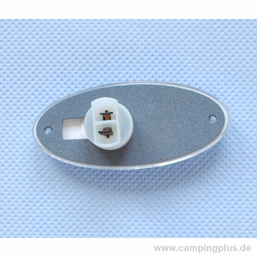 Hobby Positionsleuchte weiß (2003 - 2014)