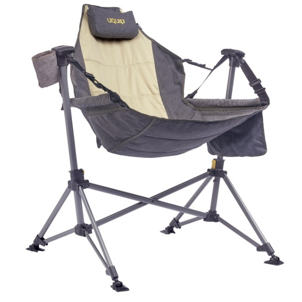 Uquip Faltstuhl ROCKY 2.0 Fb. boulder