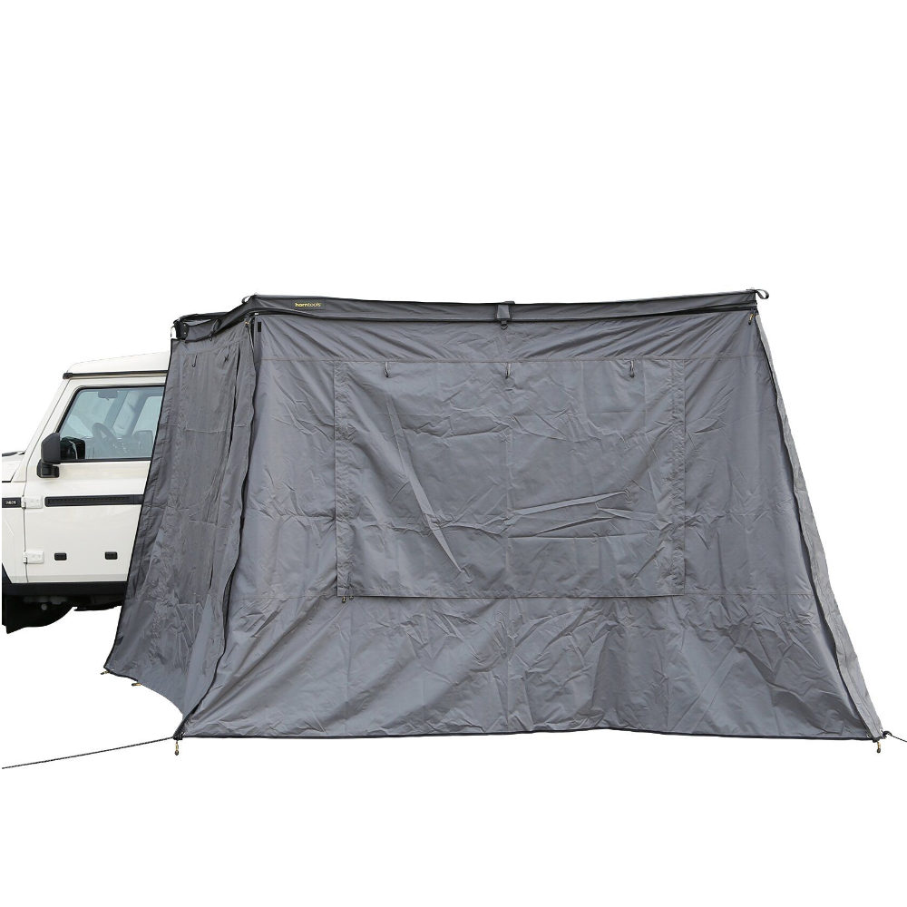 Horntools Seitenwände für Markise Horizon 270 Grad