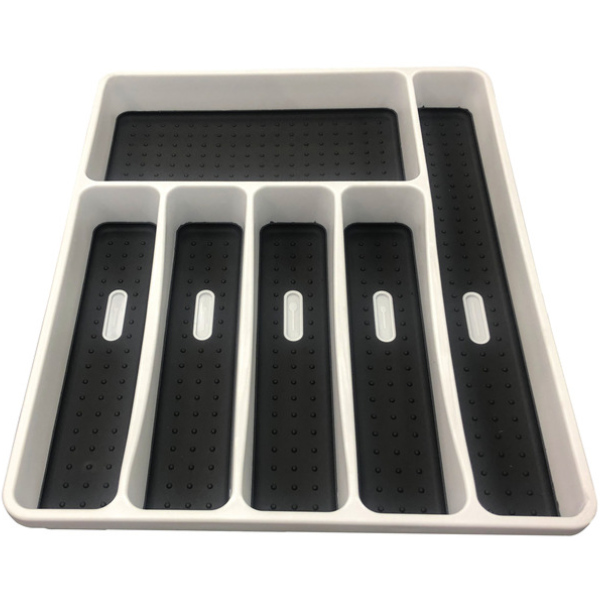 Camp4 Besteckkasten L - 40 x 33 x 4 cm