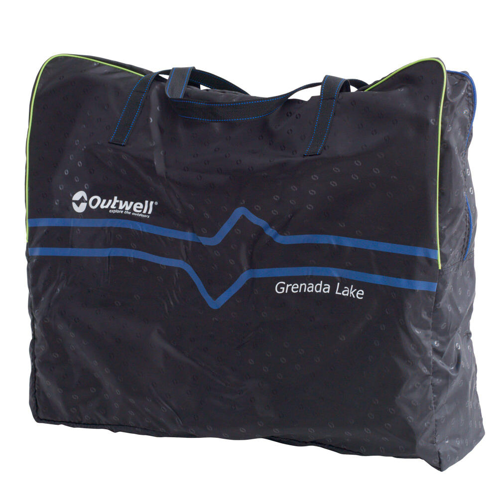 Outwell Regiestuhl Grenada Lake