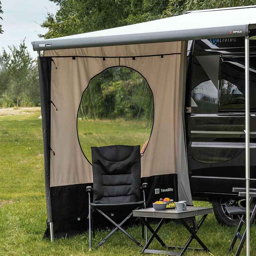 Travellife Seitenwand Scala