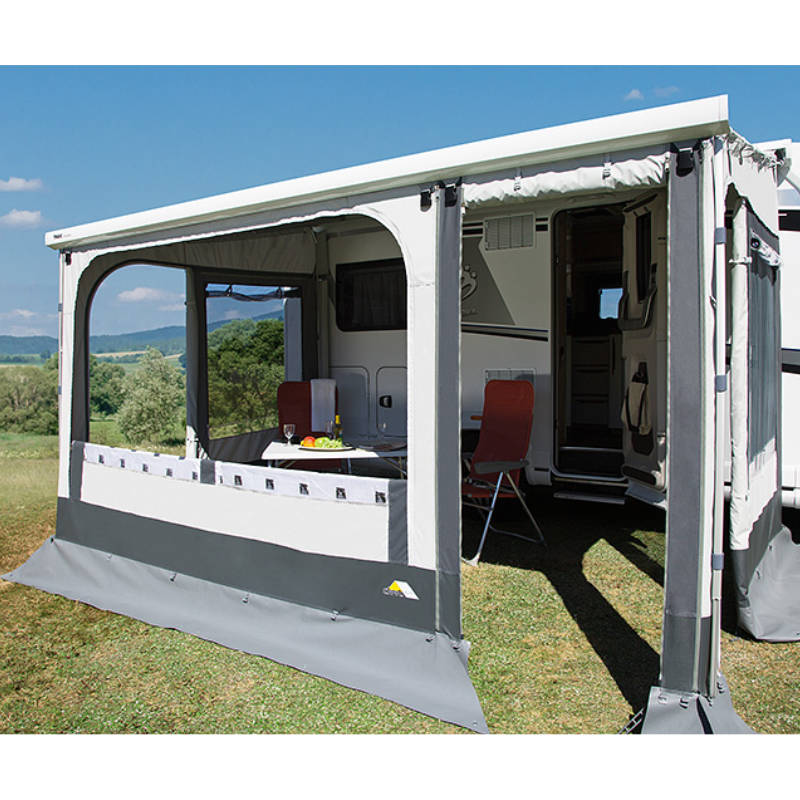 DWT Vorderwand It´s Holiday