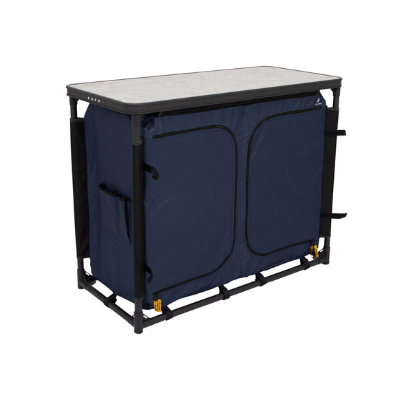 Bo-Camp Kochinsel BC IND Hubbard, blau