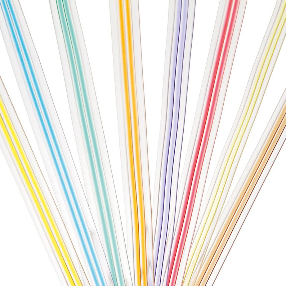 Arisol Türvorhang Band Lux bunt 60 x 190 cm