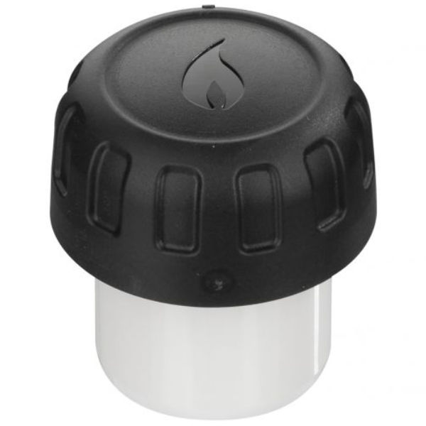 Truma Drehknopf für S 3004/5004 ab 05/2012 (Nr. 30090-90400)