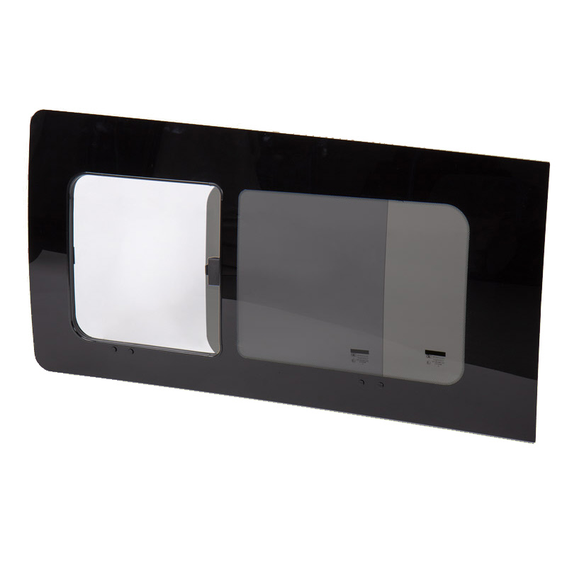 Carbest Schiebefenster Mercedes Vito ab 2015, vorne links