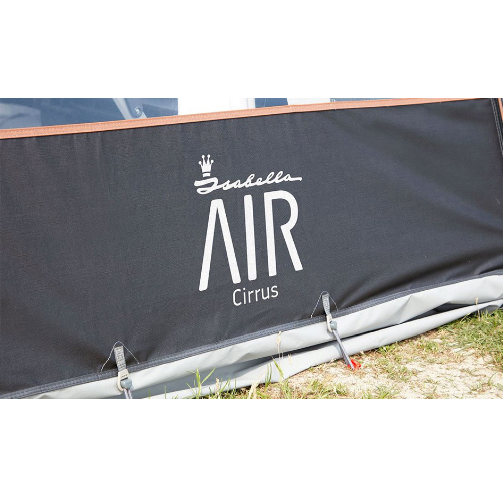 Isabella Air Luftvorzelt Cirrus North 300