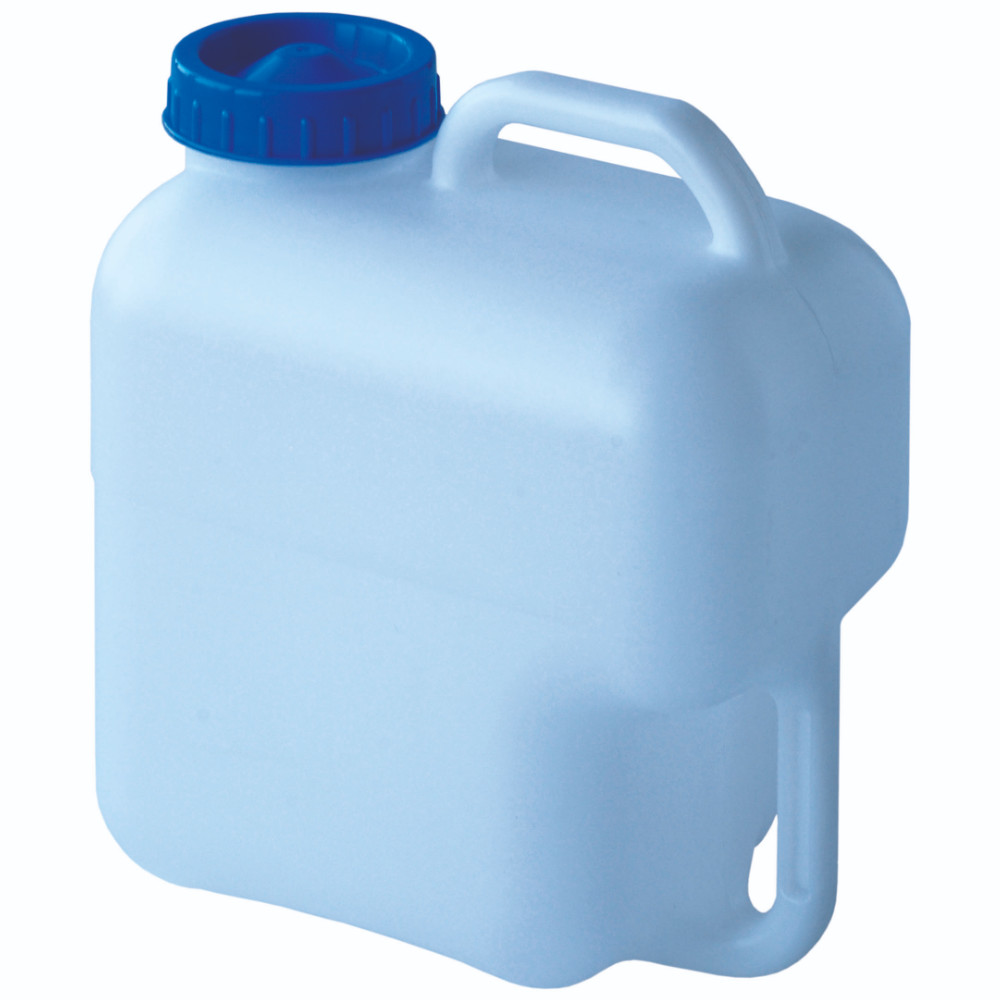 Carysan Kanister mit Servicegriff, 12 l