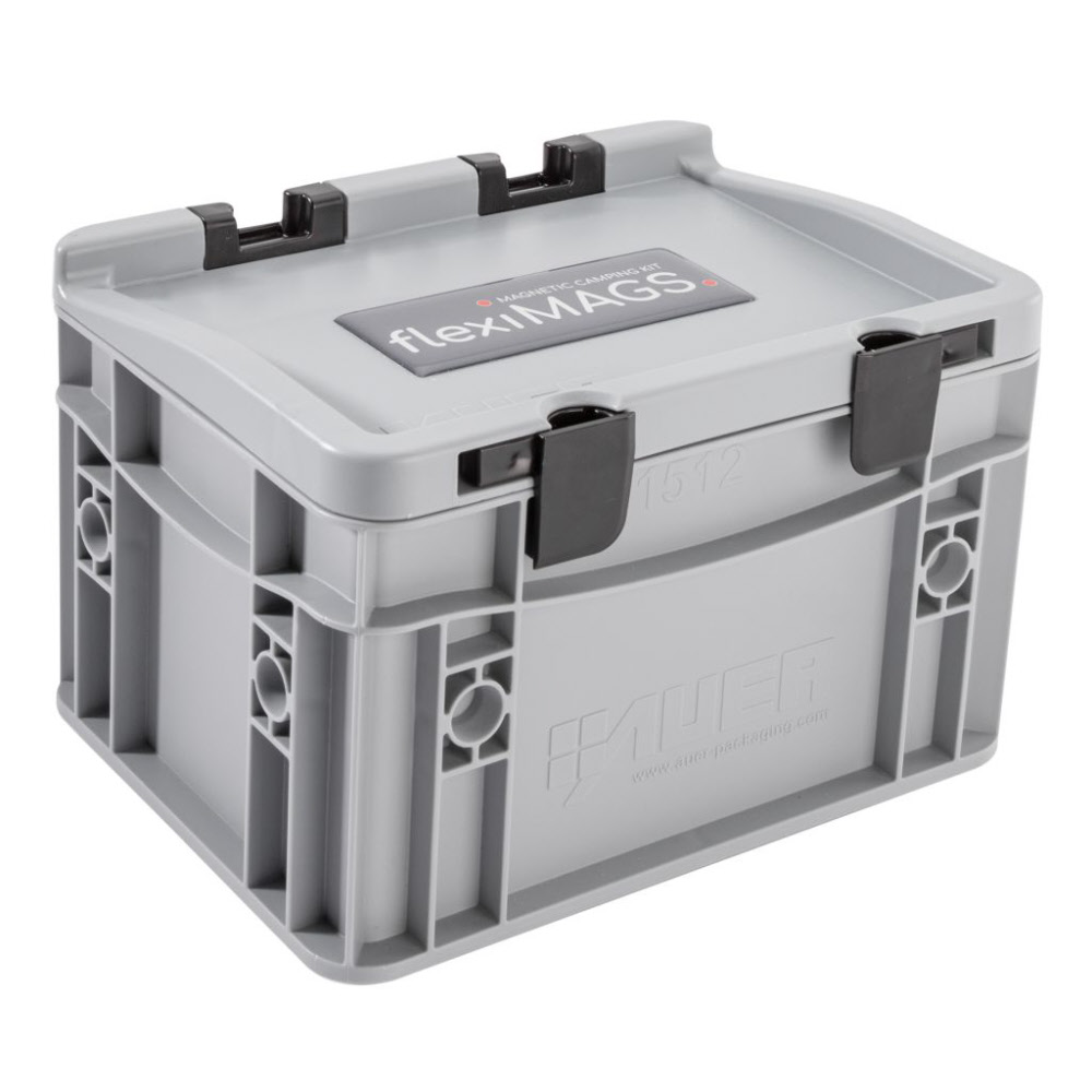 Brugger FlexiMags Set Basic