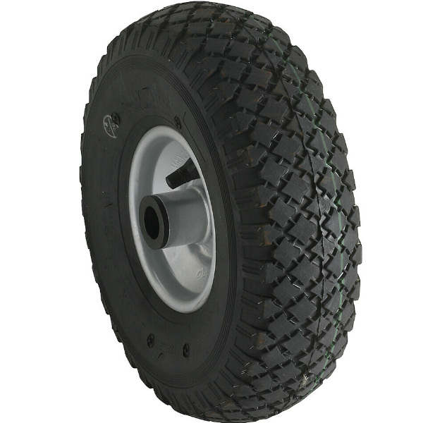 AL-KO Ersatzrad 260 x 85 mm Luftrad Blechfelge