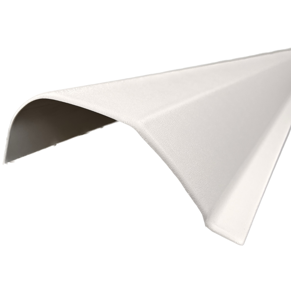 Hobby Dachleiste weiß 2915 mm (2014-2023)