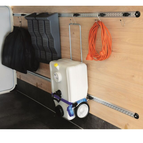 allsafe KERL Caravan