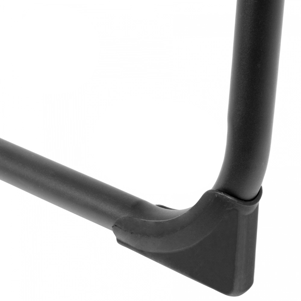 Brunner Campingstuhl Skye RT, hellgrau