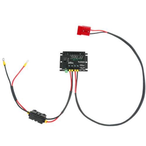 Clesana Power Management inkl. Kabel