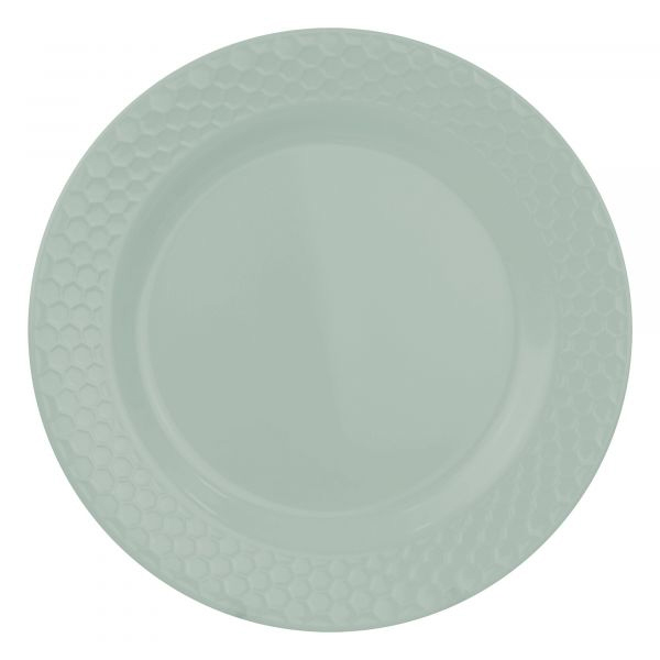 Gimex Geschirrset Royal mint, 16-teilig