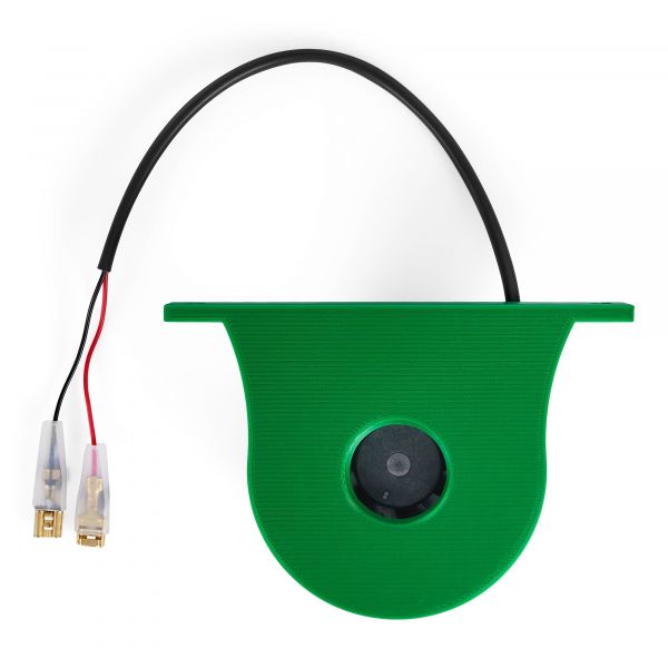 SOG TT Trockentrenntoilette  Bodenvariante