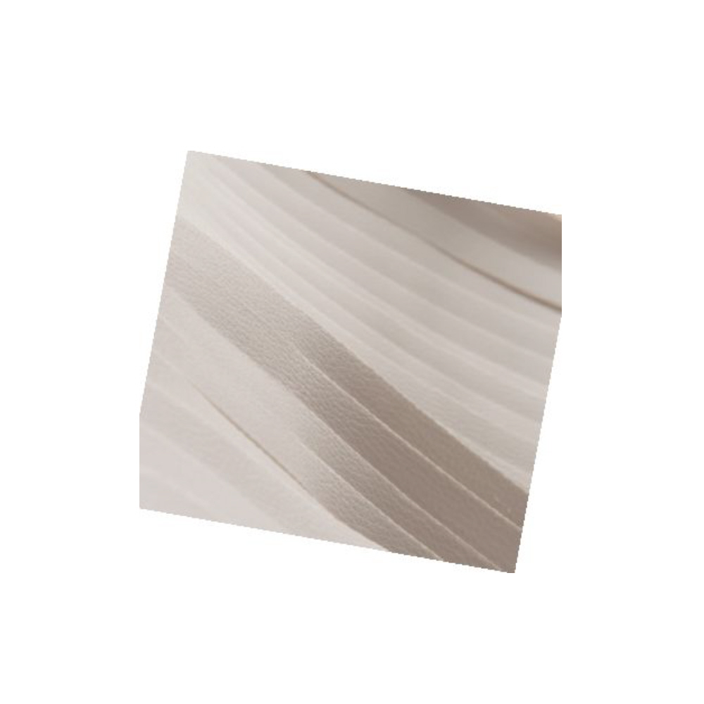 Curtina4u Türvorhang creme 60 x 200 cm