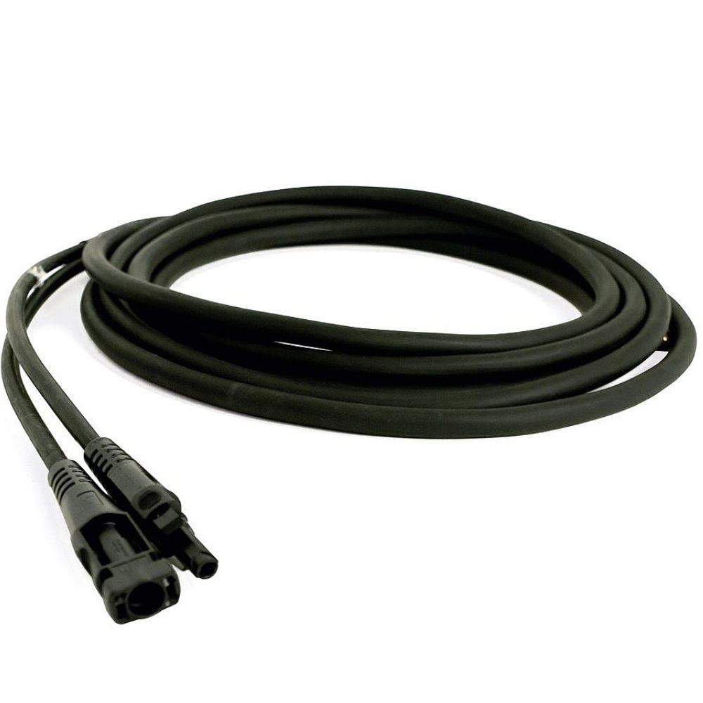 Phaesun Modulanschlusskabel Quick MC4