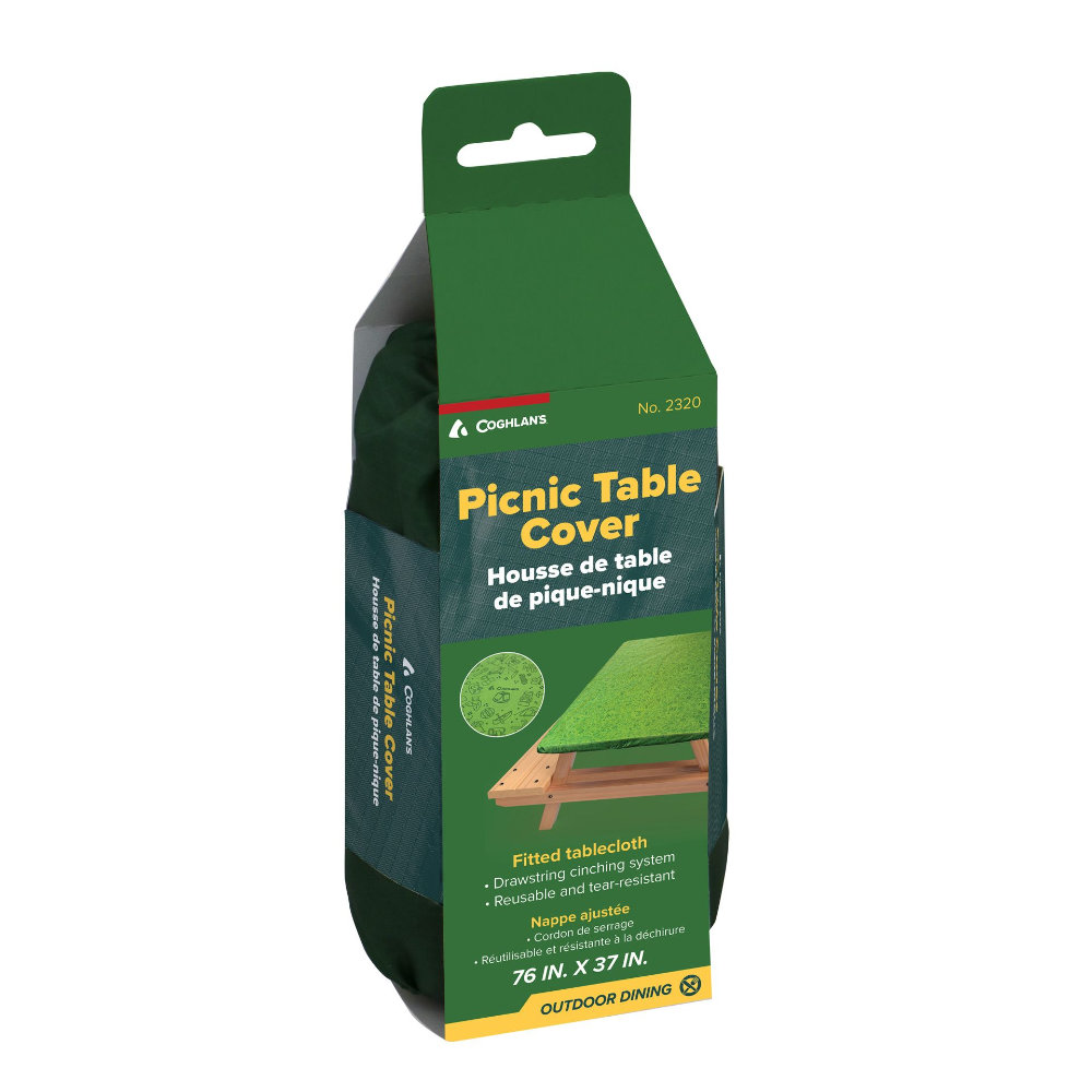 Coghlans Tischabdeckung