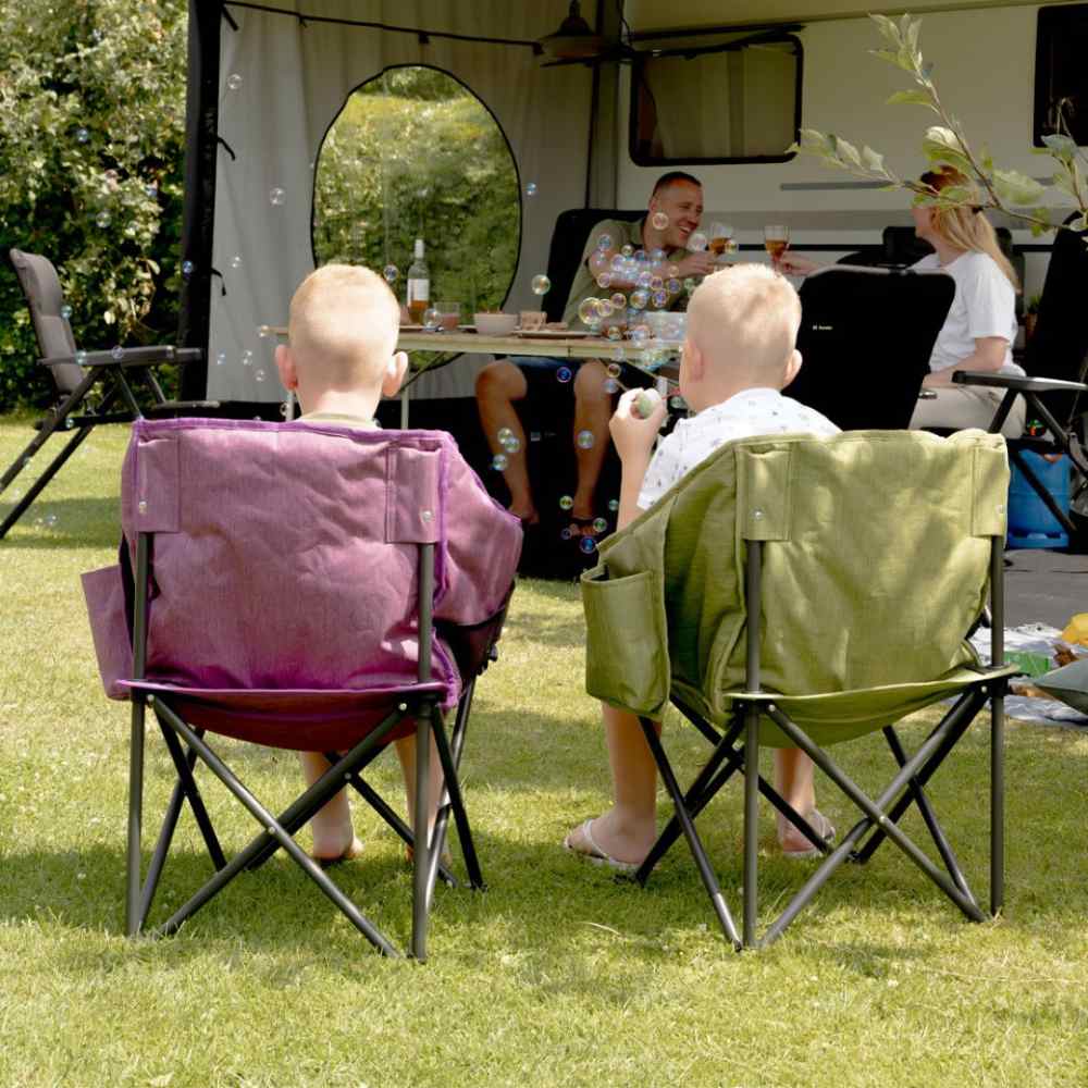 Travellife Kinderstuhl Noli Cross